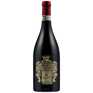 Giusti Amarone Docg Classico