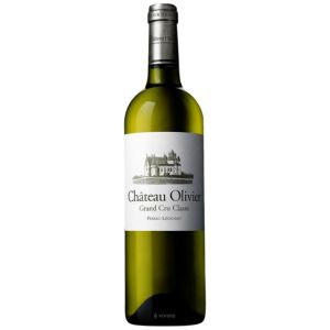 Chateau Olivier Pessac-leognan