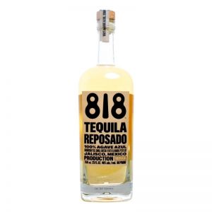 818 Tequila Reposado