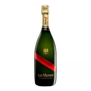 Gh Mumm Grand Cordon Brut 750ml