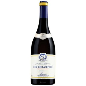 Cassagne Et Vitailles Les Chausmes 2022