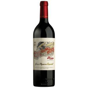 Murrieta Ygay Gran Reserva Especial Rioja