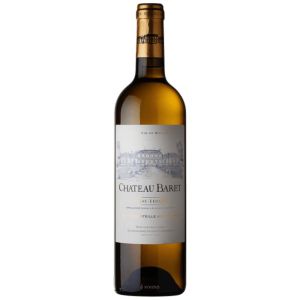 Chateau Baret Blanc