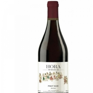 HORA MURFATLAR PINOT NOIR