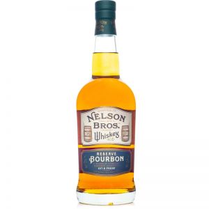 Nelson Brother's Reserve Bourbon