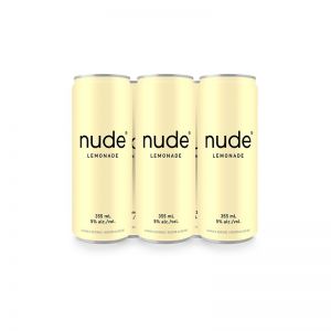 NUDE CLASSIC LEMONADE from Platina Liquor