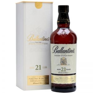 Ballantine's 21 Year Old