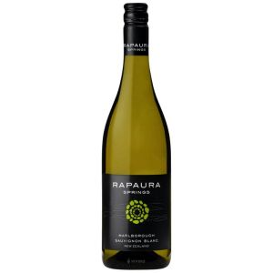 Rapaura Sauvignon Blanc 'marlborough'
