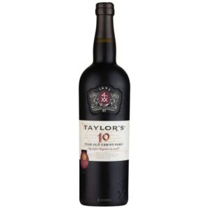 Taylor Fladgate 10 Yr Old Tawny