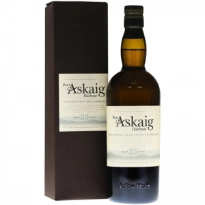 Port Askaig 25 Yr Islay Single Malt