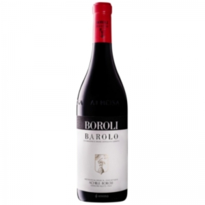 BOROLI BAROLO DOCG