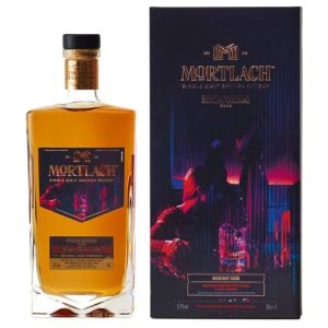 Mortlach Nad - 2024 Special Release