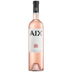 Aix - Rose