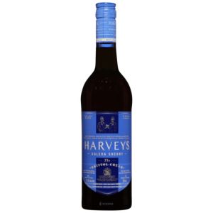 Harvey's Bristol Cream 750ml