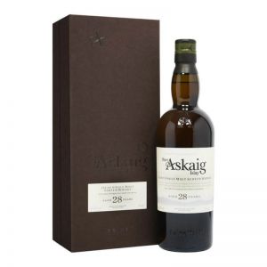 Port Askaig 28 Yr Islay Single Malt