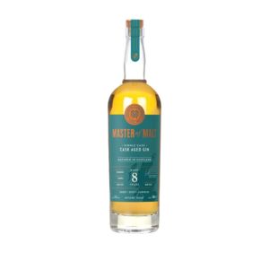 Cask Aged Gin 8 Year Old
