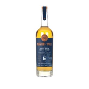 Invergordon 16 Year Old