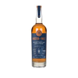 Linkwood 11 Year Old