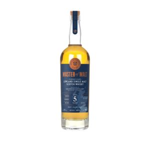 Holyrood 5 Year Old