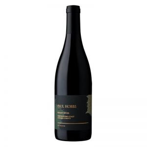 Paul Hobbs West Coast Pinot Noir