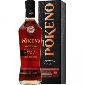 POKENO WHISKY PX SHERRY FINISH