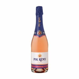 Pol Remy Brut Rose  750ml