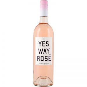 Yes Way Rose