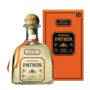 PATRON REPOSADO