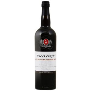 Taylor Late Bottle Vintage Reserve - Lbv