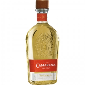 Familia Camarena Tequila Reposado