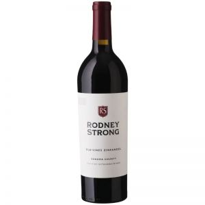 Rodney Strong Old Vines Zinfandel