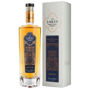 The Lakes Whiskymakerâ€™s Ed. Resfeber Single