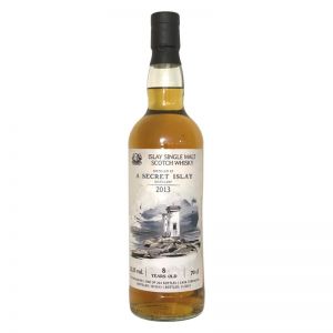 Secret Islay 2013 M