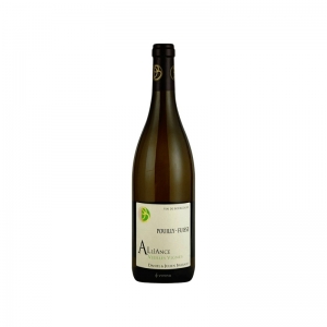 BARRAUD POUILLY-FUISSE ALLIANCE