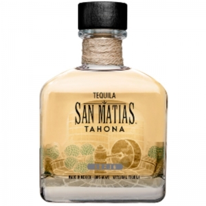 San Matias Tahona Anejo