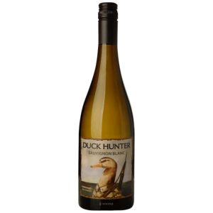 Duck Hunter Sauvignon Blanc