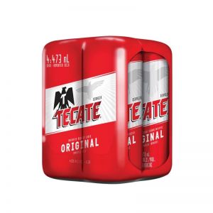 Tecate