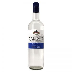 Tequila Xalixco Blanco