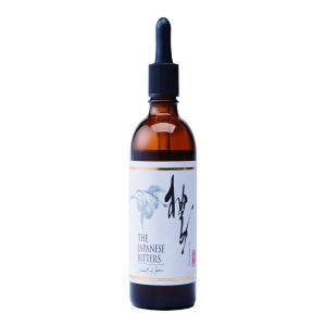 Japanese Bitters - Yuzu