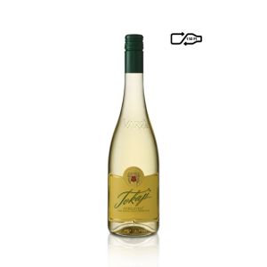 Varga Tokaji Harslevelu
