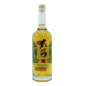 Teeda Japanese Rum