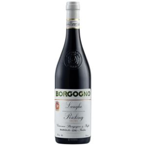 Borgogno Langhe Riesling Era Ora