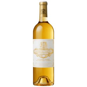 Chateau Coutet 2022