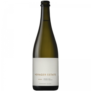 Voyager Estate Sparkling Chenin Blanc