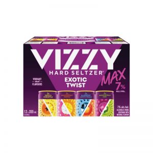 Vizzy Exotic Twist Max Mixer
