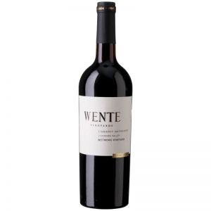 Wente Charles Wetmore Cabernet Sauv