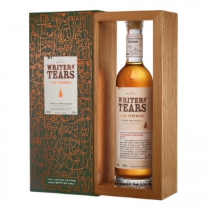 Writers Tears Cask Strength