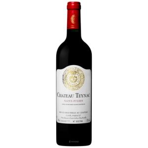 Chateau Teynac 2016