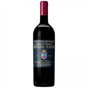 Biondi Santi Brunello Di Montalcino