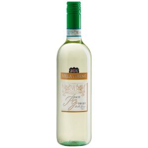 Villa Teresa Organic Pinot Grigio